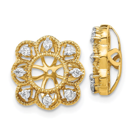 High Quality Luxury Earrings for Women by Ryan Jonathan Fine Jewelry
