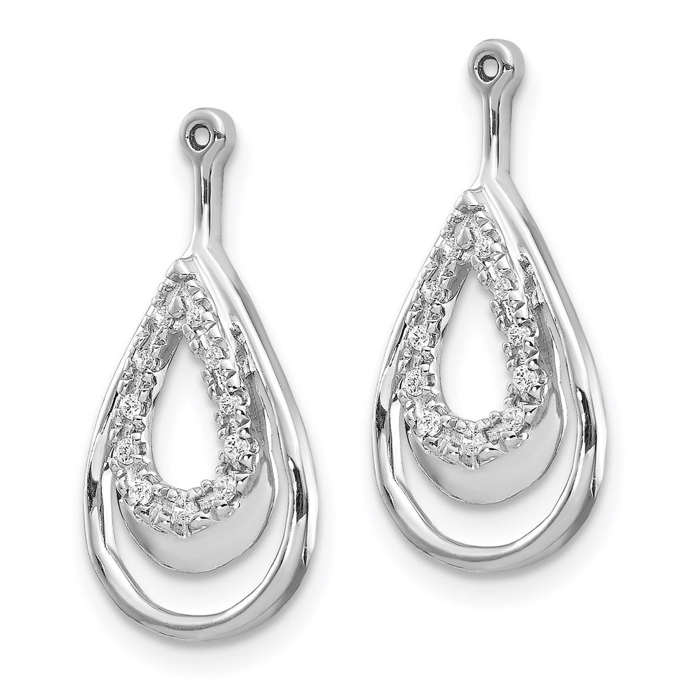 High Quality Luxury Earrings for Women by Ryan Jonathan Fine Jewelry