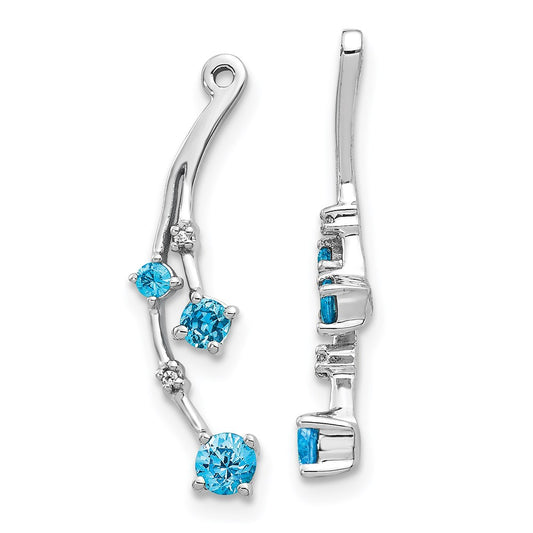 High Quality Luxury Earrings for Women by Ryan Jonathan Fine Jewelry
