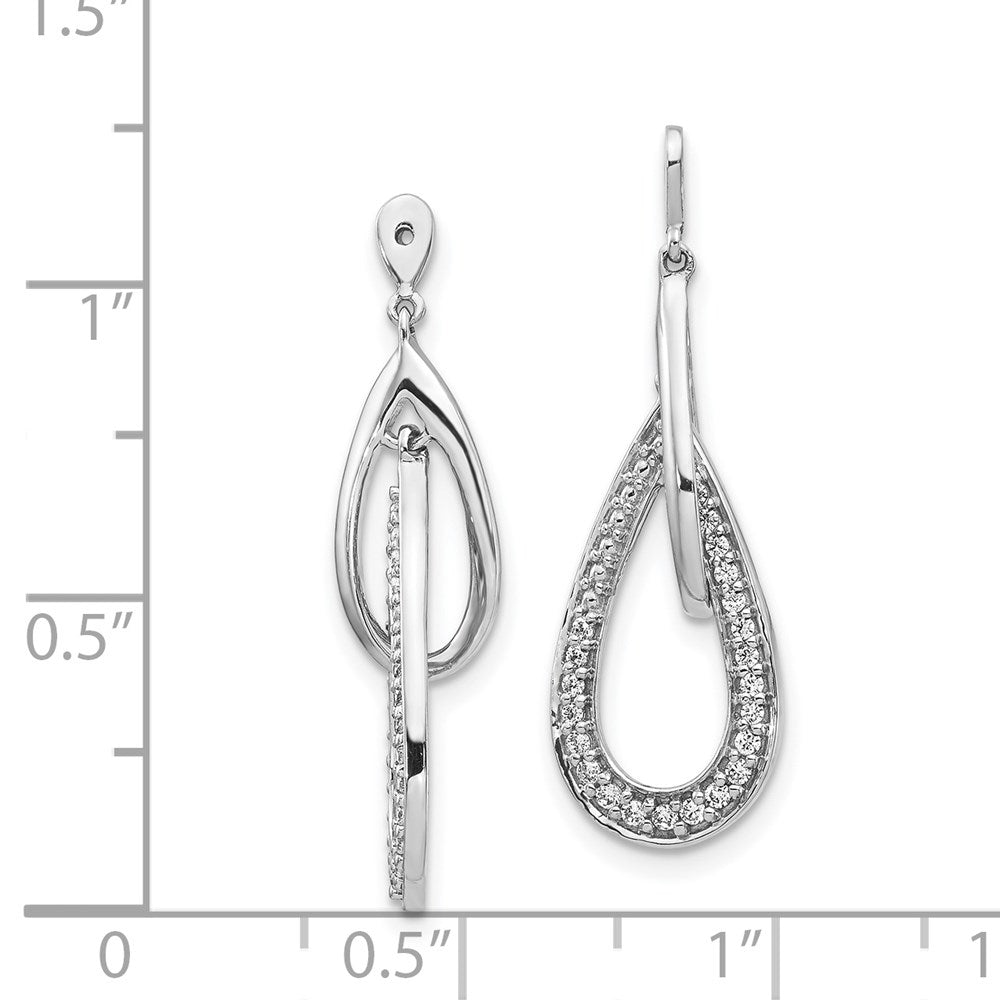 High Quality Luxury Earrings for Women by Ryan Jonathan Fine Jewelry