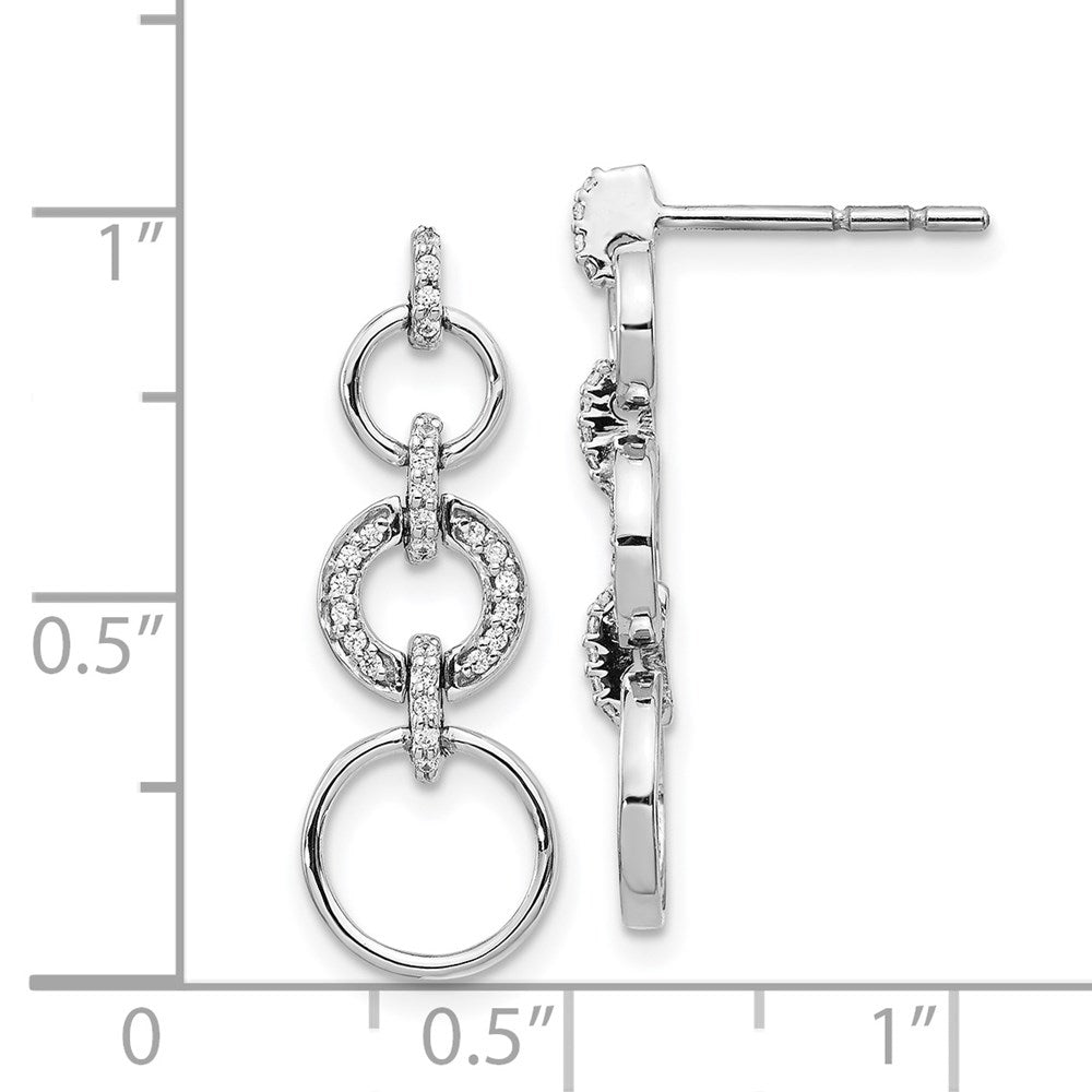High Quality Luxury Earrings for Women by Ryan Jonathan Fine Jewelry