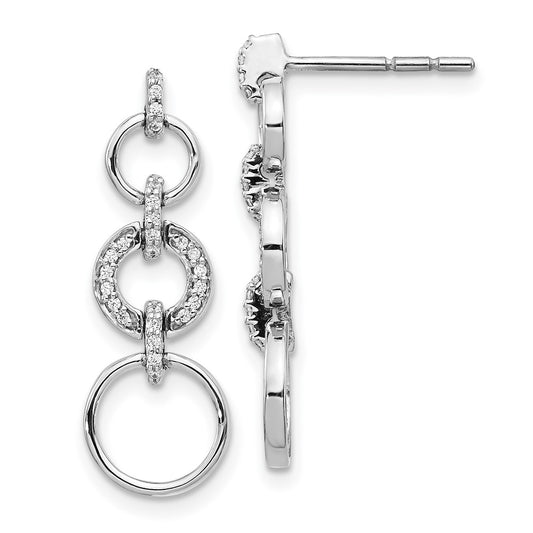 High Quality Luxury Earrings for Women by Ryan Jonathan Fine Jewelry