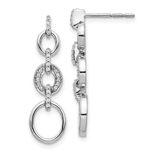 High Quality Luxury Earrings for Women by Ryan Jonathan Fine Jewelry