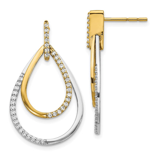 High Quality Luxury Earrings for Women by Ryan Jonathan Fine Jewelry