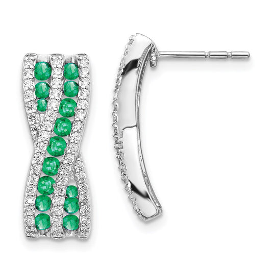 High Quality Luxury Earrings for Women by Ryan Jonathan Fine Jewelry