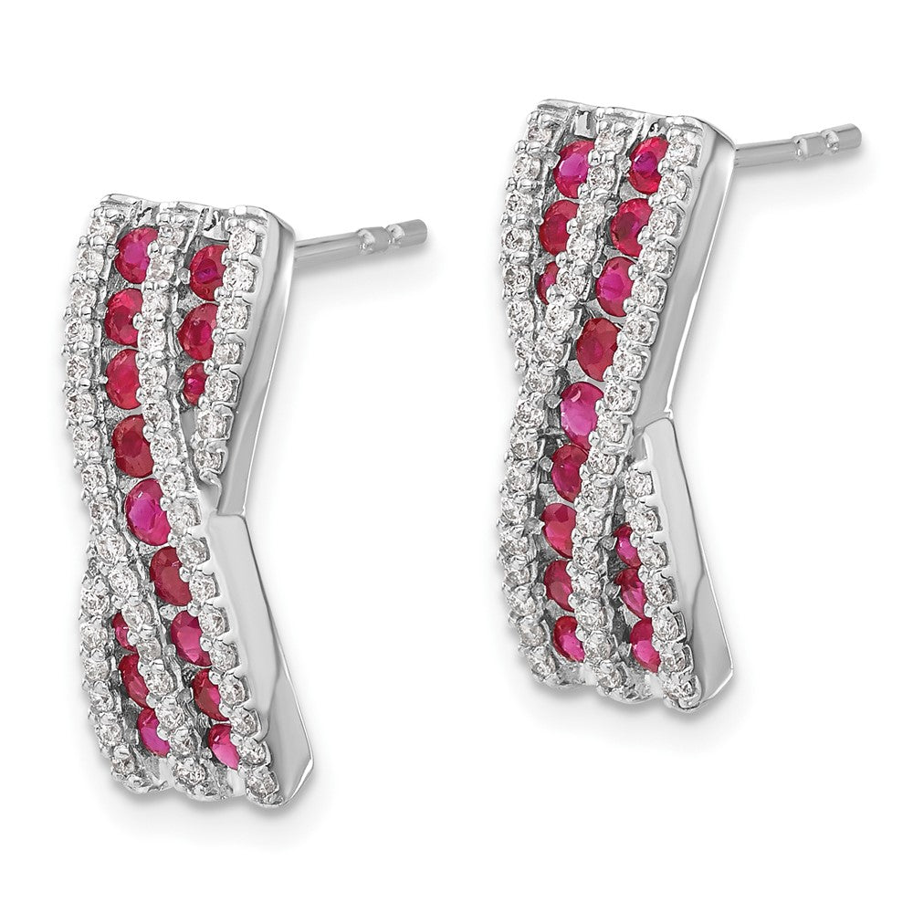 High Quality Luxury Earrings for Women by Ryan Jonathan Fine Jewelry