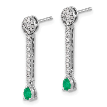 High Quality Luxury Earrings for Women by Ryan Jonathan Fine Jewelry