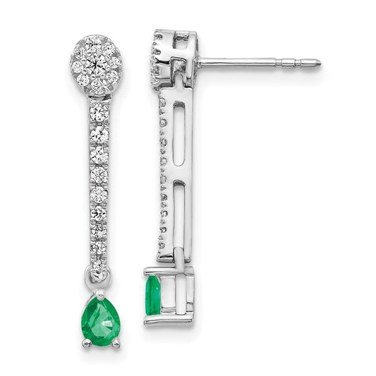 High Quality Luxury Earrings for Women by Ryan Jonathan Fine Jewelry