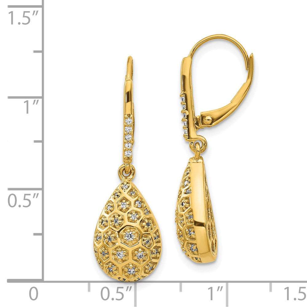 High Quality Luxury Earrings for Women by Ryan Jonathan Fine Jewelry