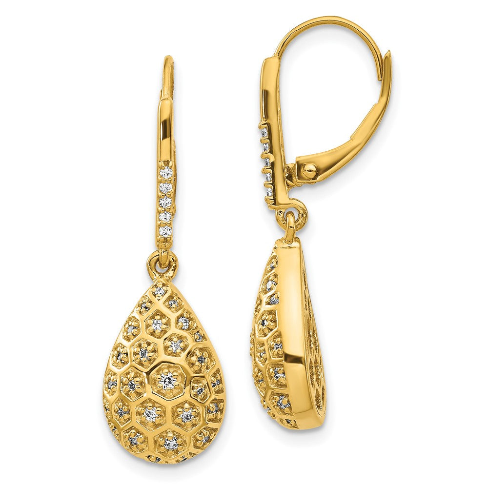High Quality Luxury Earrings for Women by Ryan Jonathan Fine Jewelry