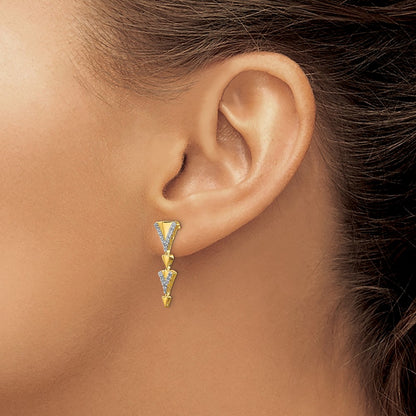 High Quality Luxury Earrings for Women by Ryan Jonathan Fine Jewelry