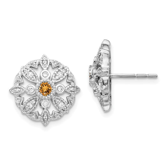 High Quality Luxury Earrings for Women by Ryan Jonathan Fine Jewelry