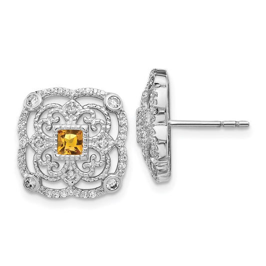 High Quality Luxury Earrings for Women by Ryan Jonathan Fine Jewelry