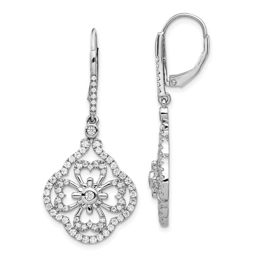 High Quality Luxury Earrings for Women by Ryan Jonathan Fine Jewelry