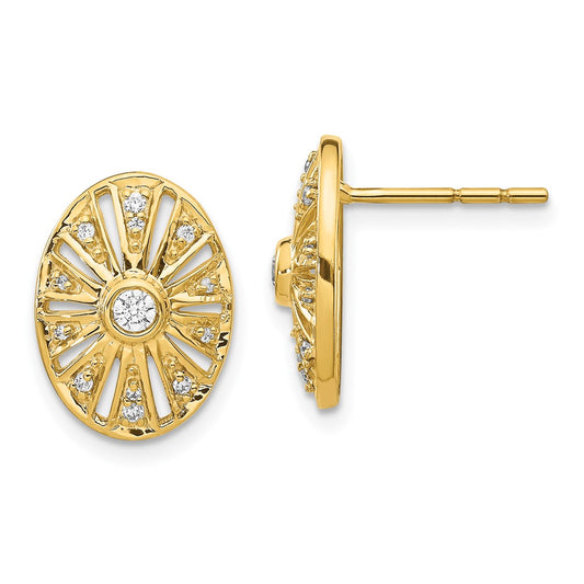High Quality Luxury Earrings for Women by Ryan Jonathan Fine Jewelry