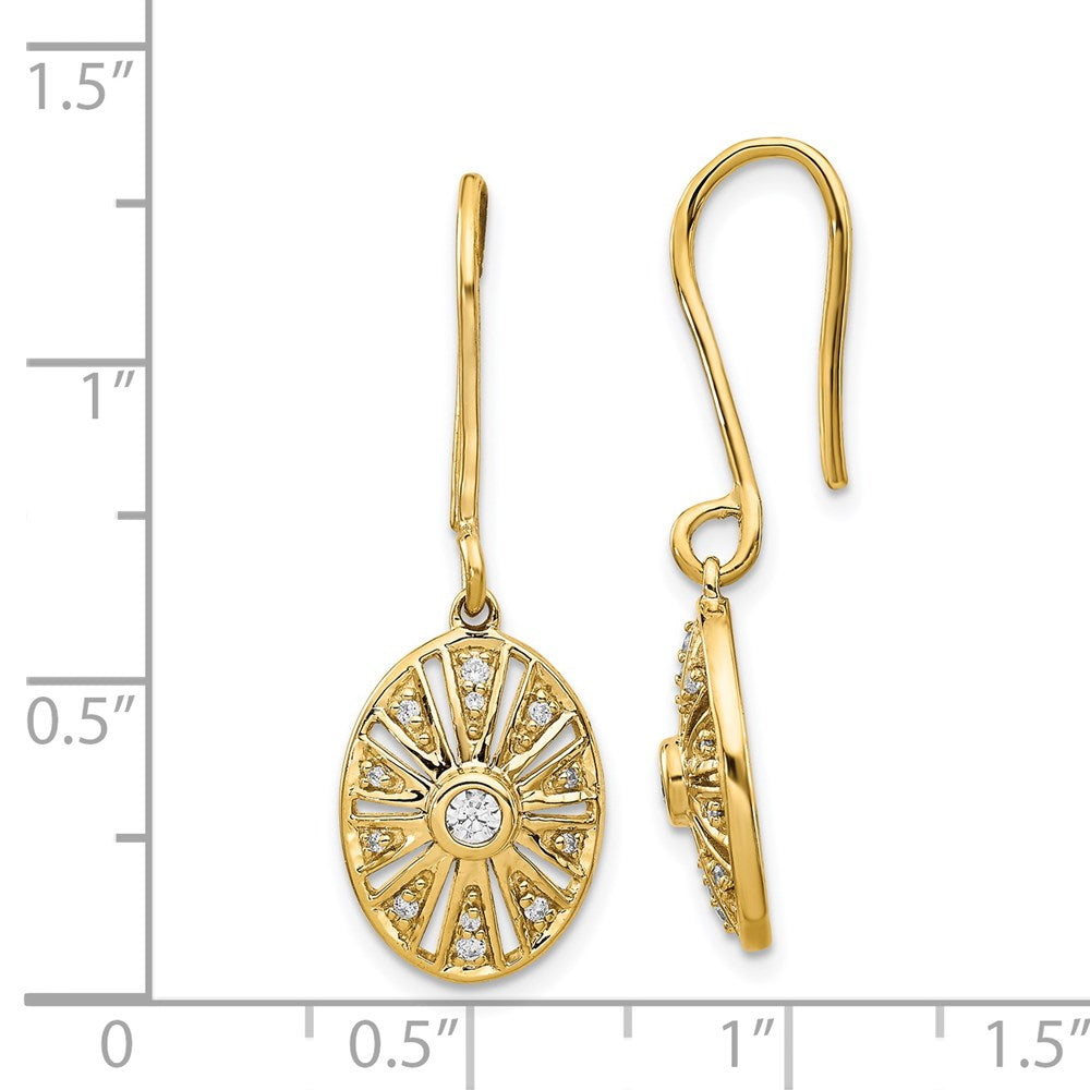 High Quality Luxury Earrings for Women by Ryan Jonathan Fine Jewelry