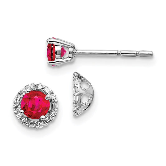 High Quality Luxury Earrings for Women by Ryan Jonathan Fine Jewelry