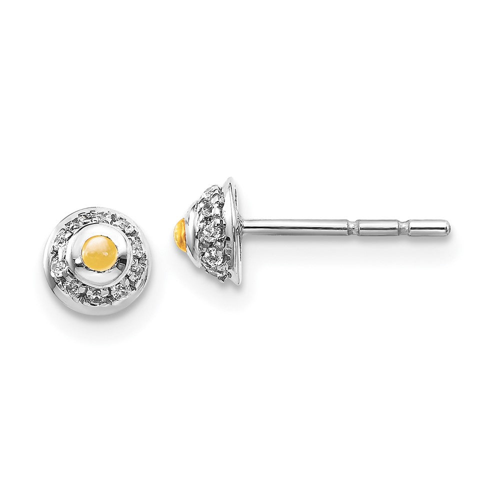 High Quality Luxury Earrings for Women by Ryan Jonathan Fine Jewelry