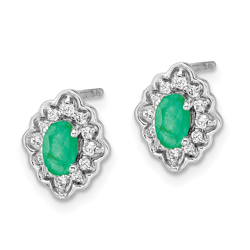 High Quality Luxury Earrings for Women by Ryan Jonathan Fine Jewelry