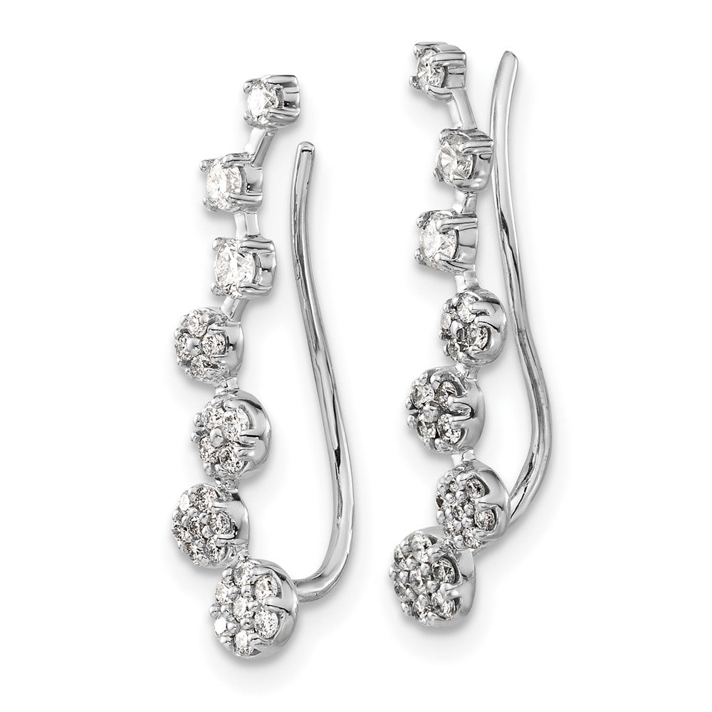 High Quality Luxury Earrings for Women by Ryan Jonathan Fine Jewelry