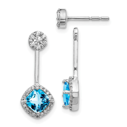 High Quality Luxury Earrings for Women by Ryan Jonathan Fine Jewelry