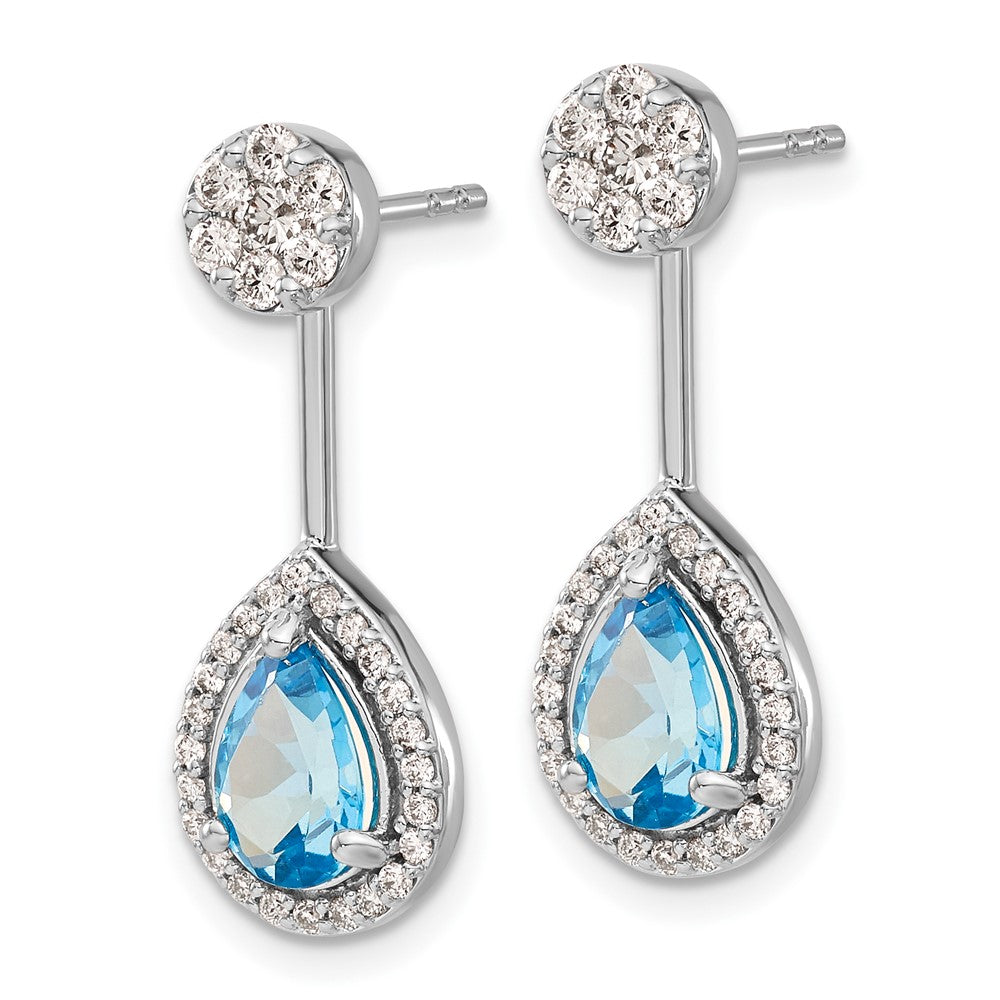 High Quality Luxury Earrings for Women by Ryan Jonathan Fine Jewelry