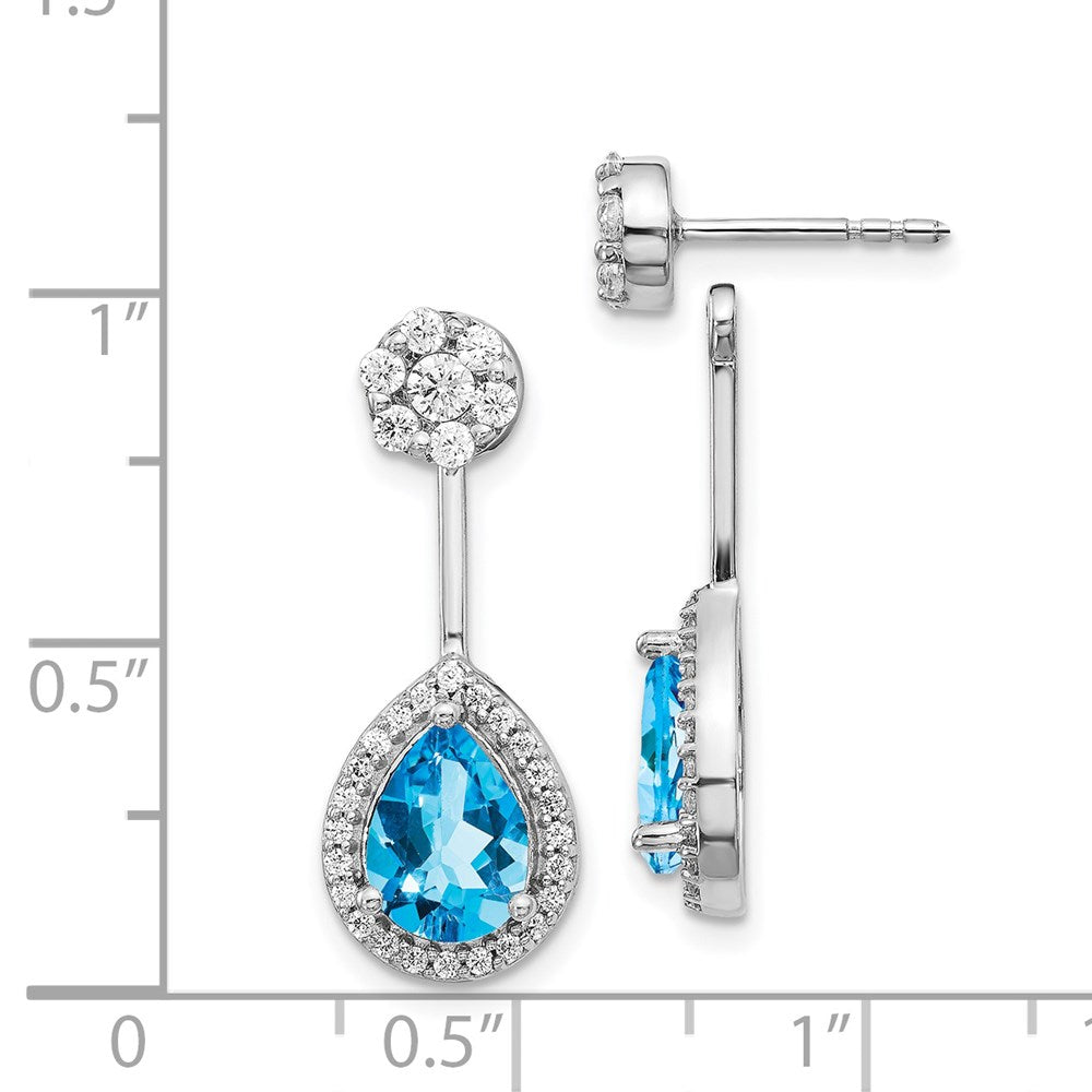High Quality Luxury Earrings for Women by Ryan Jonathan Fine Jewelry