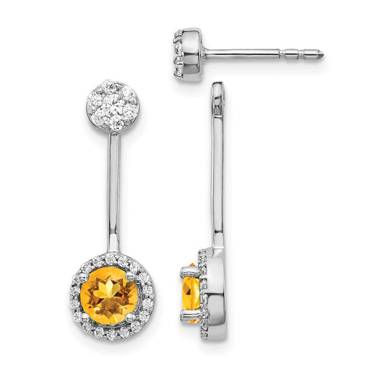 High Quality Luxury Earrings for Women by Ryan Jonathan Fine Jewelry
