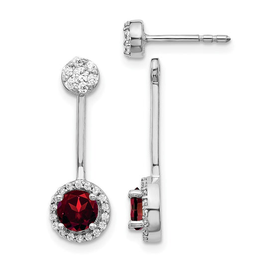High Quality Luxury Earrings for Women by Ryan Jonathan Fine Jewelry
