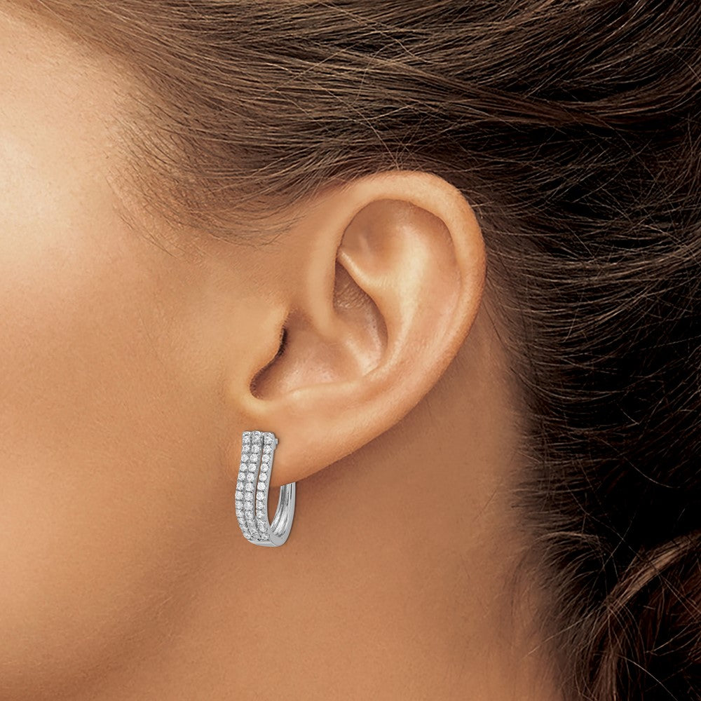 High Quality Luxury Earrings for Women by Ryan Jonathan Fine Jewelry