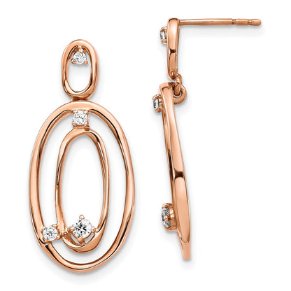 High Quality Luxury Earrings for Women by Ryan Jonathan Fine Jewelry