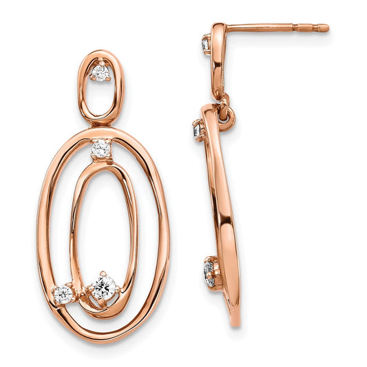 High Quality Luxury Earrings for Women by Ryan Jonathan Fine Jewelry