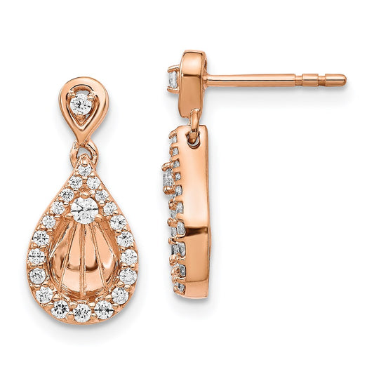 High Quality Luxury Earrings for Women by Ryan Jonathan Fine Jewelry
