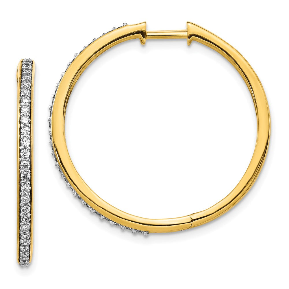 High Quality Luxury Earrings for Women by Ryan Jonathan Fine Jewelry