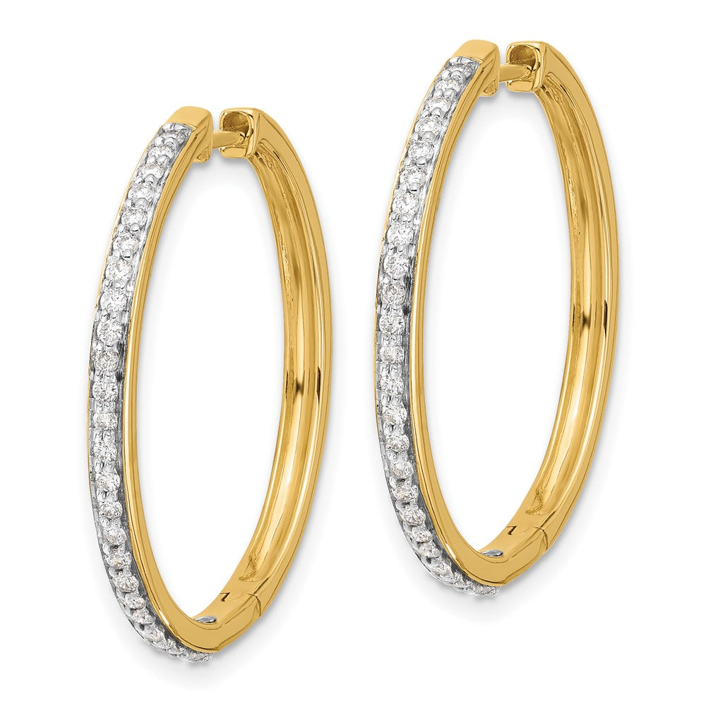 High Quality Luxury Earrings for Women by Ryan Jonathan Fine Jewelry