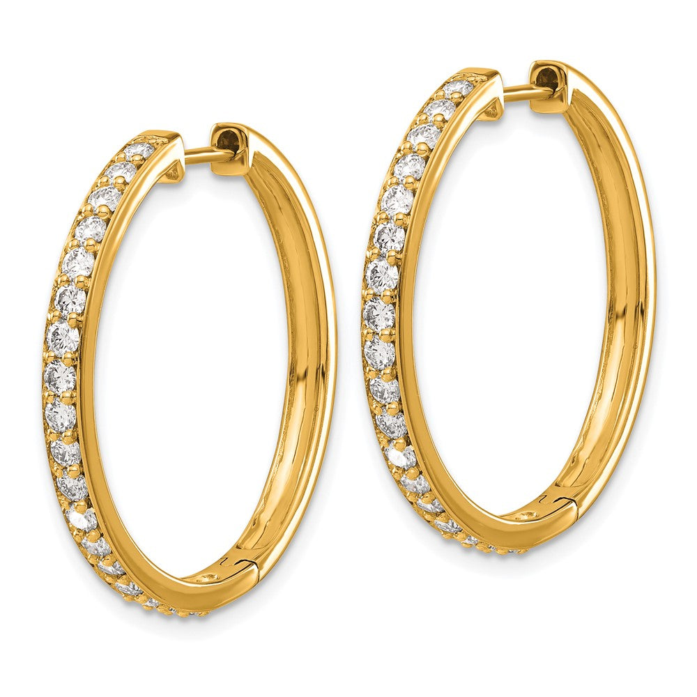 High Quality Luxury Earrings for Women by Ryan Jonathan Fine Jewelry