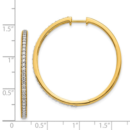 High Quality Luxury Earrings for Women by Ryan Jonathan Fine Jewelry