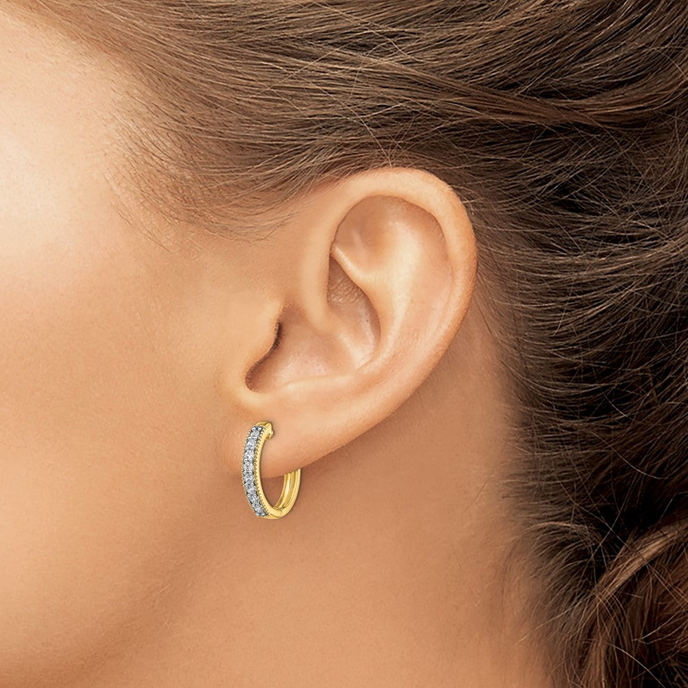High Quality Luxury Earrings for Women by Ryan Jonathan Fine Jewelry