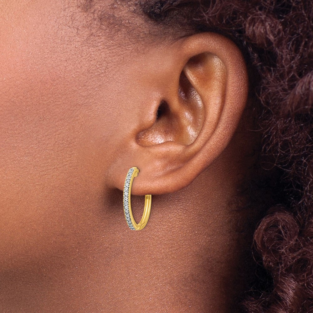 High Quality Luxury Earrings for Women by Ryan Jonathan Fine Jewelry