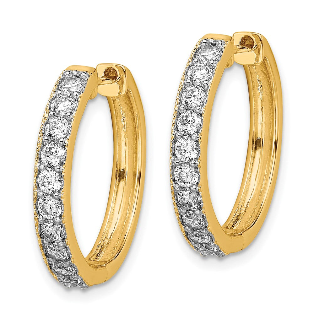 High Quality Luxury Earrings for Women by Ryan Jonathan Fine Jewelry