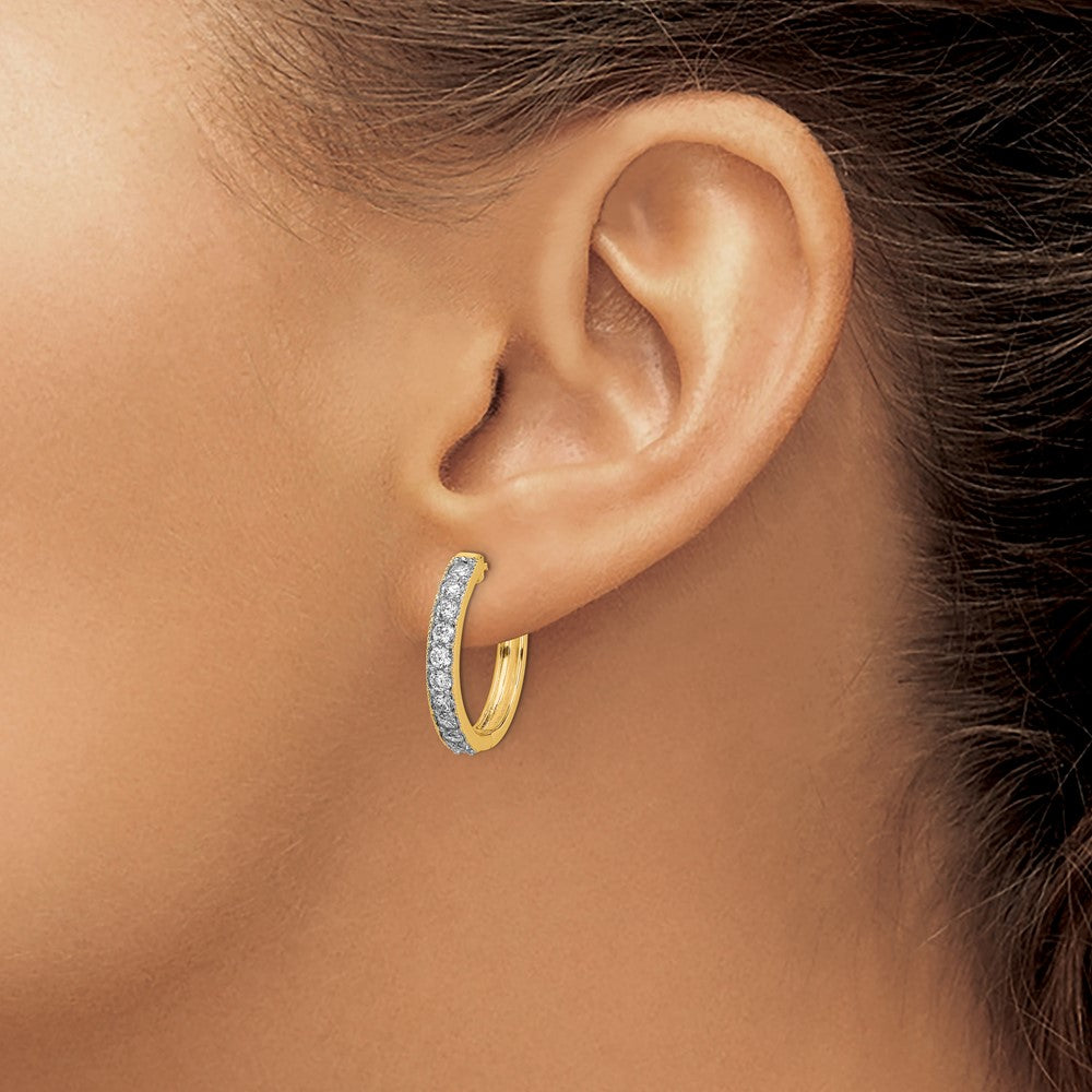High Quality Luxury Earrings for Women by Ryan Jonathan Fine Jewelry