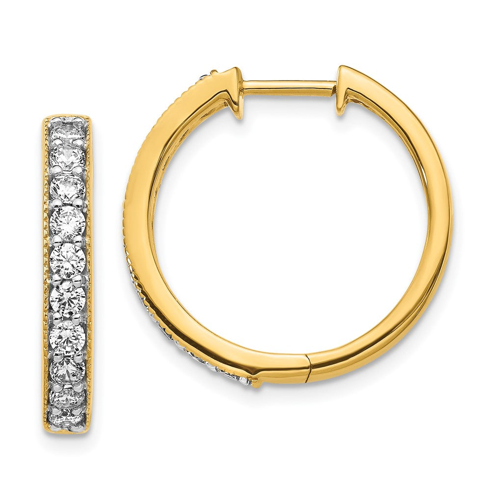 High Quality Luxury Earrings for Women by Ryan Jonathan Fine Jewelry