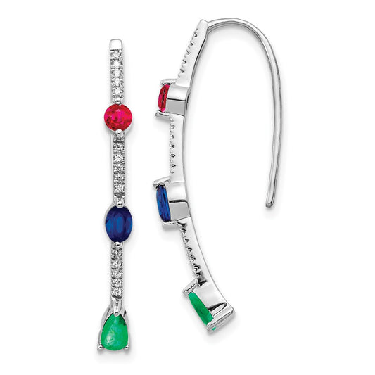High Quality Luxury Earrings for Women by Ryan Jonathan Fine Jewelry