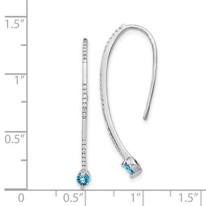 High Quality Luxury Earrings for Women by Ryan Jonathan Fine Jewelry
