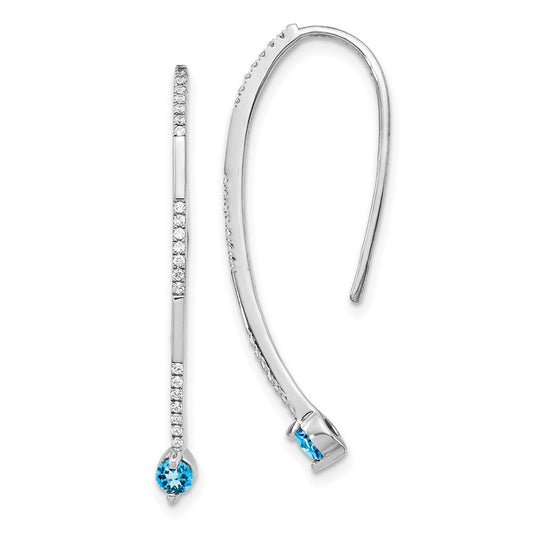 High Quality Luxury Earrings for Women by Ryan Jonathan Fine Jewelry