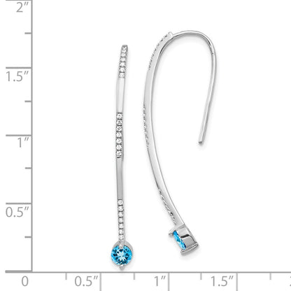 High Quality Luxury Earrings for Women by Ryan Jonathan Fine Jewelry
