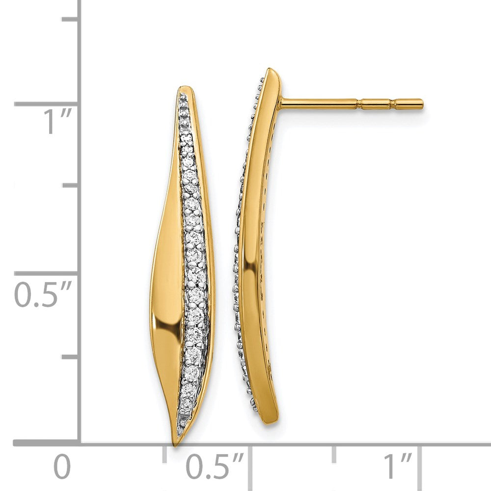 High Quality Luxury Earrings for Women by Ryan Jonathan Fine Jewelry