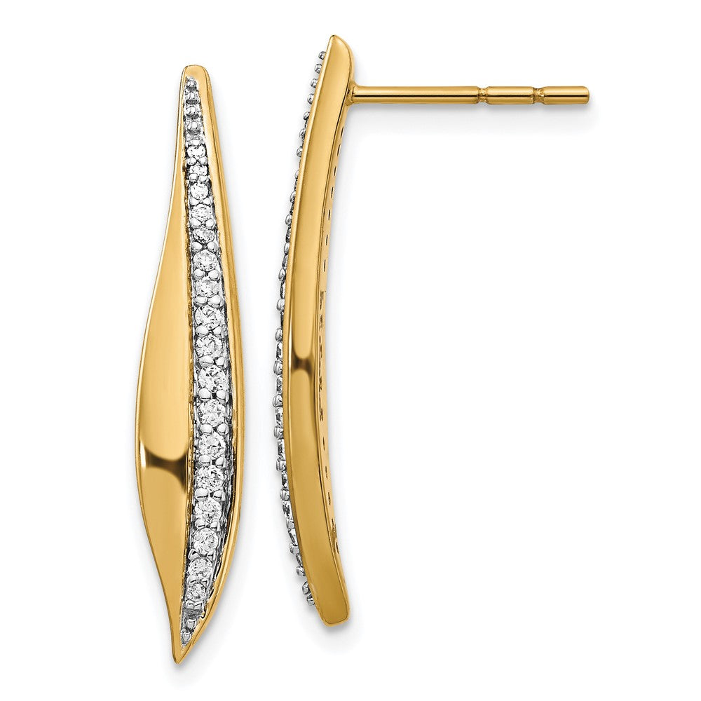 High Quality Luxury Earrings for Women by Ryan Jonathan Fine Jewelry