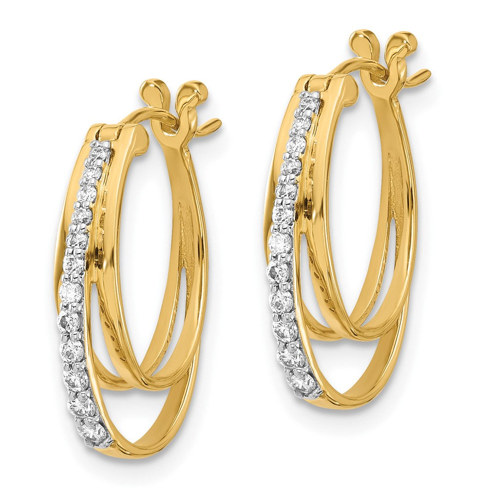 High Quality Luxury Earrings for Women by Ryan Jonathan Fine Jewelry
