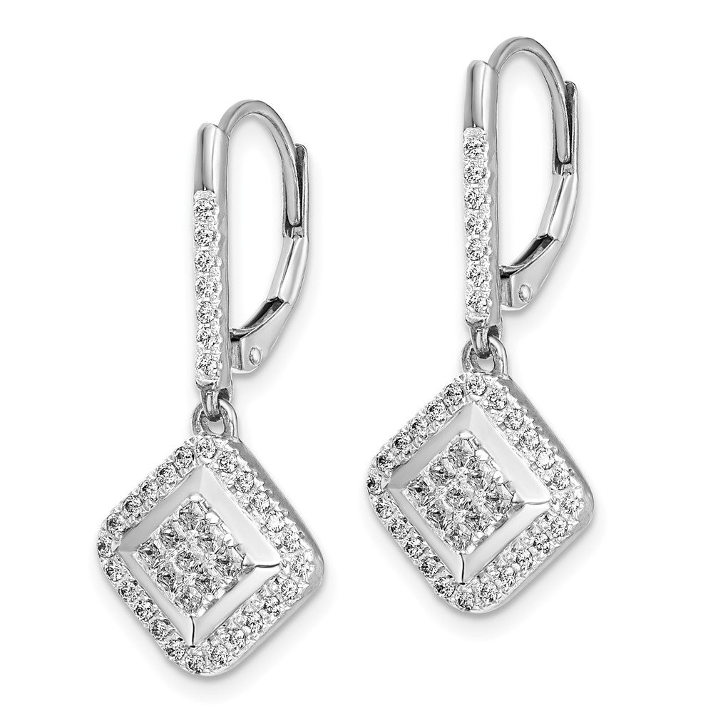 High Quality Luxury Earrings for Women by Ryan Jonathan Fine Jewelry